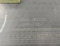 2015 Nissan Sentra Engine Cover - Oemusedautoparts1.com