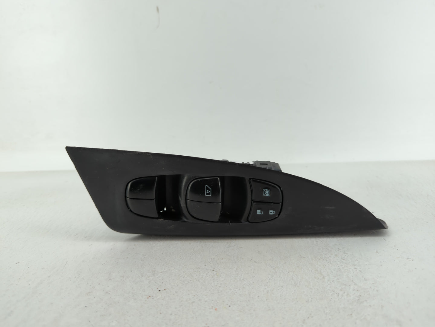 2013-2019 Nissan Sentra Master Power Window Switch Replacement Driver Side Left P/N:80961 3SG0A 25411 1KA5A Fits OEM Used Au