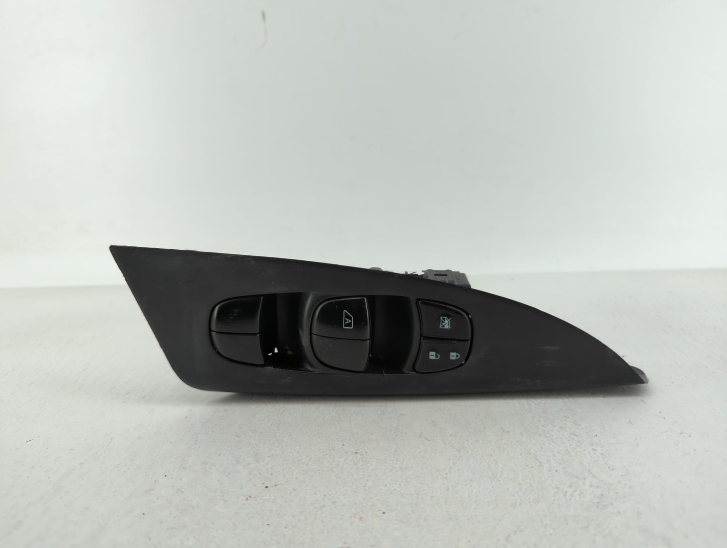 2013-2019 Nissan Sentra Master Power Window Switch Replacement Driver Side Left P/N:80961 3SG0A 25411 1KA5A Fits OEM Used Au