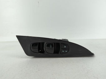 compare product 2013-2019 Nissan Sentra Master Power Window Switch Replacement Driver Side Left P/N:80961 3SG0A 25411 1KA5A Fits OEM Used Auto Parts