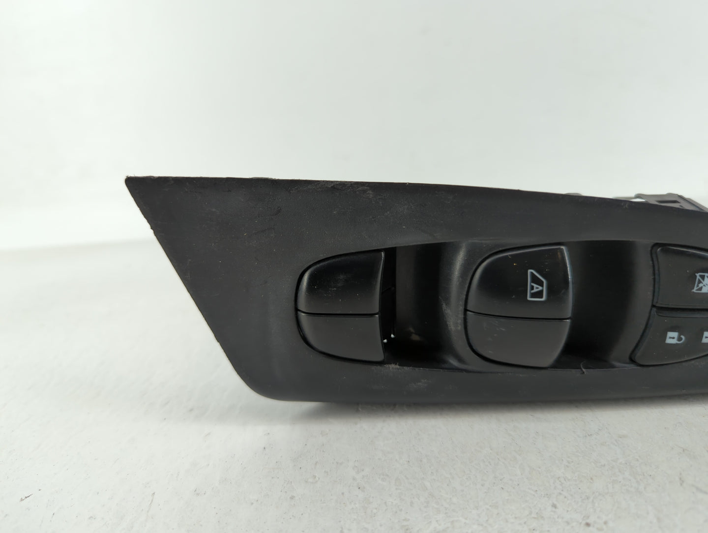 2013-2019 Nissan Sentra Master Power Window Switch Replacement Driver Side Left P/N:80961 3SG0A 25411 1KA5A Fits OEM Used Au