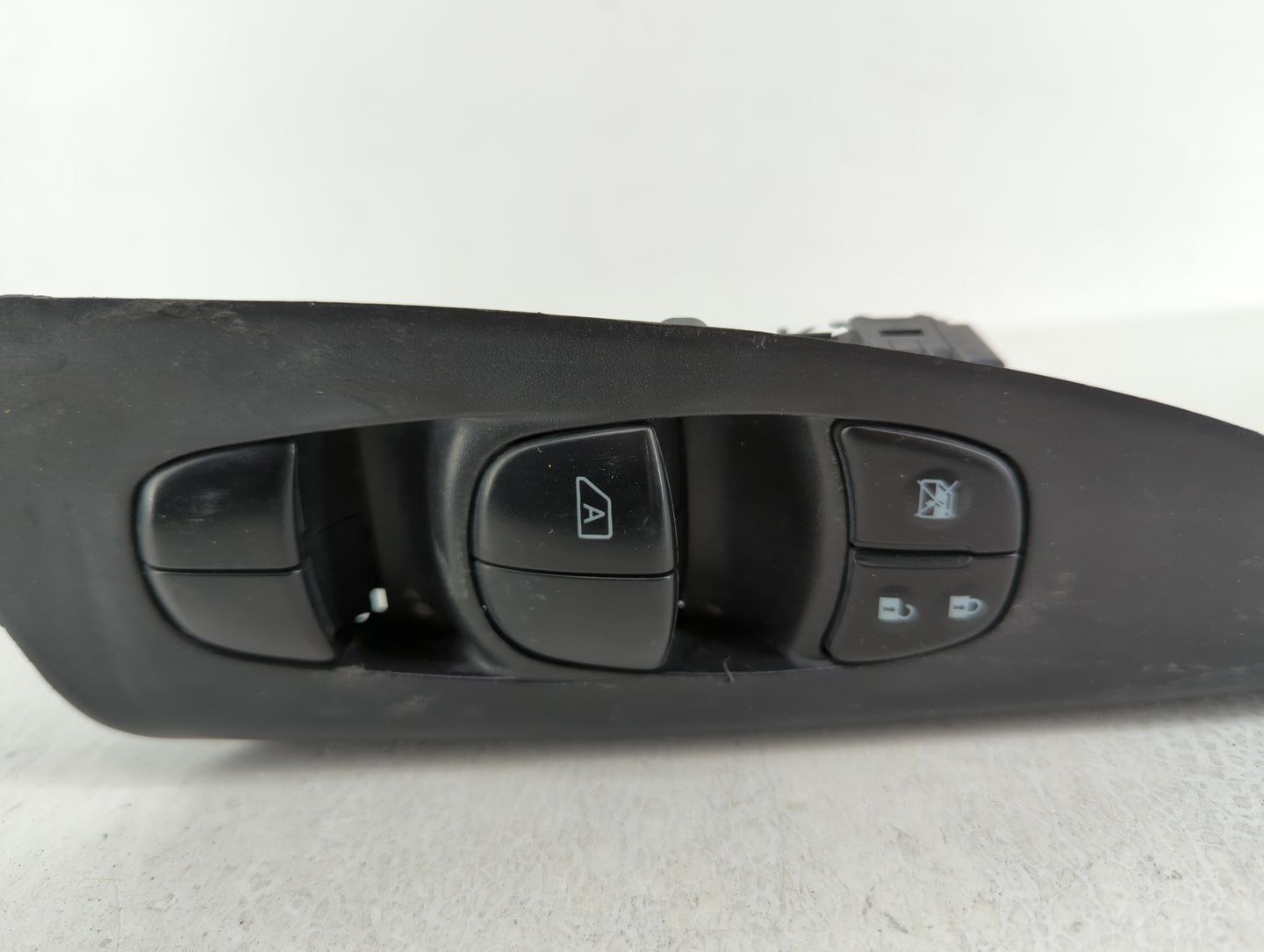 2013-2019 Nissan Sentra Master Power Window Switch Replacement Driver Side Left P/N:80961 3SG0A 25411 1KA5A Fits OEM Used Au