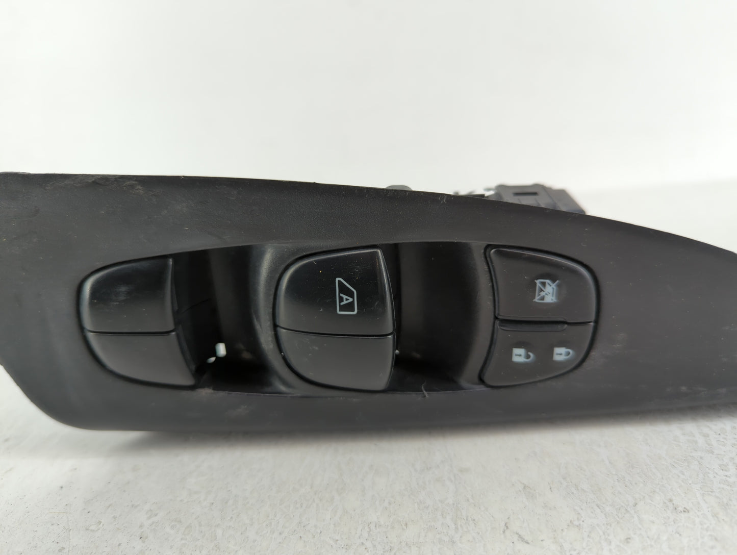 2013-2019 Nissan Sentra Master Power Window Switch Replacement Driver Side Left P/N:80961 3SG0A 25411 1KA5A Fits OEM Used Au