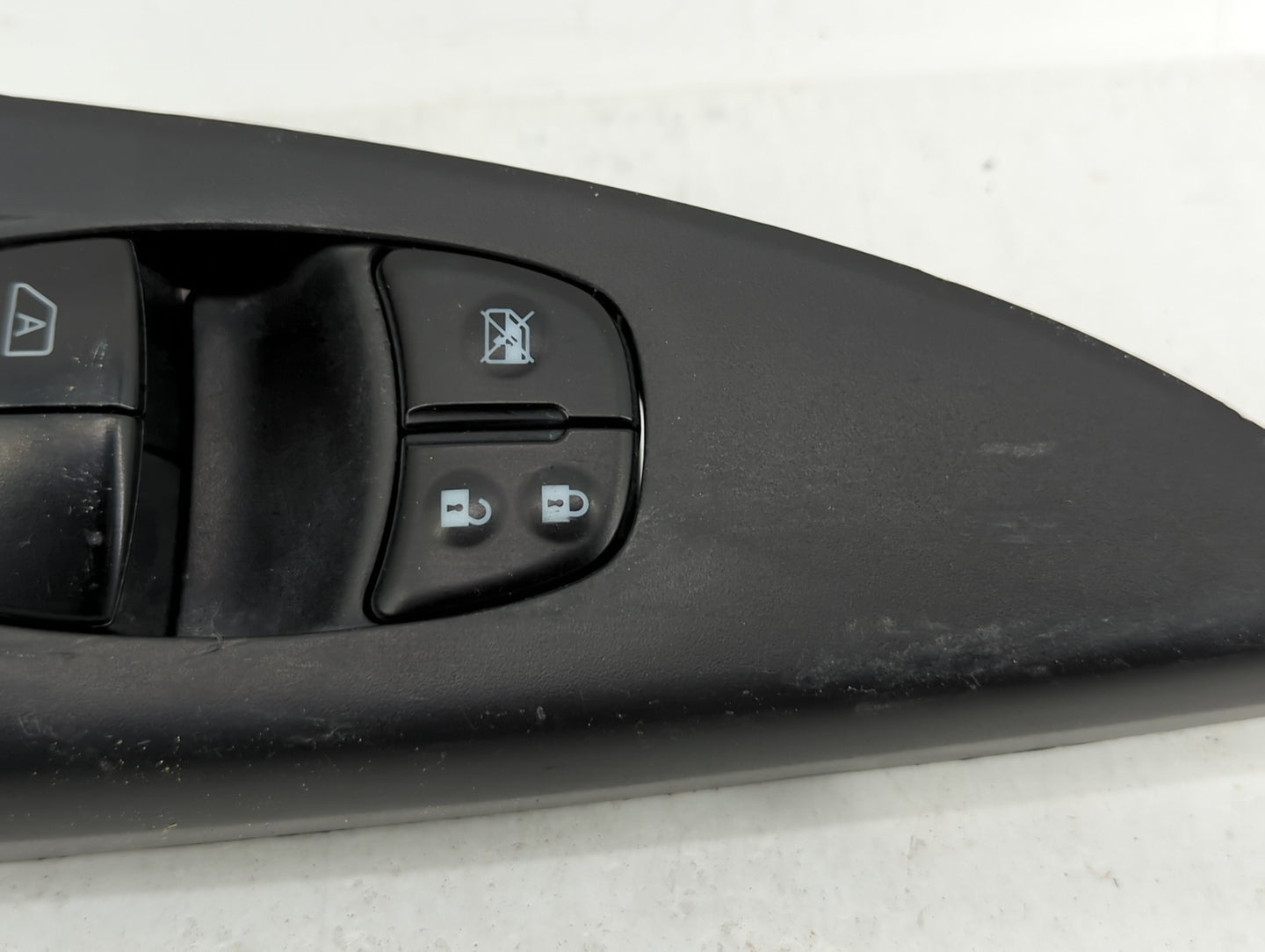 2013-2019 Nissan Sentra Master Power Window Switch Replacement Driver Side Left P/N:80961 3SG0A 25411 1KA5A Fits OEM Used Au