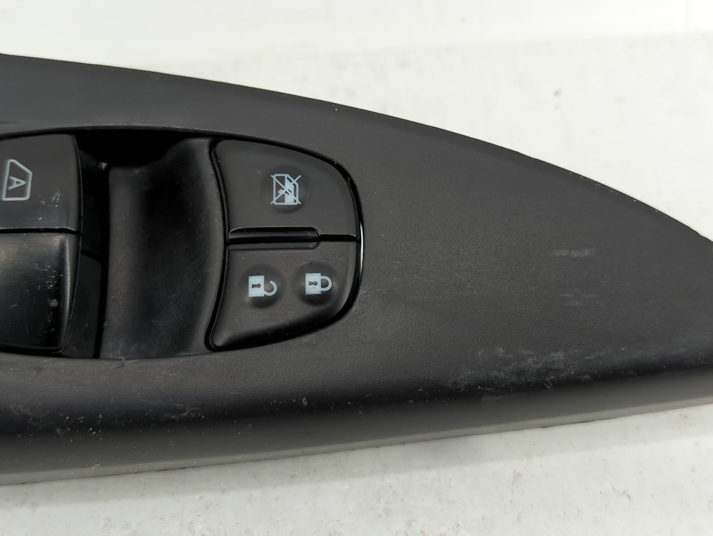 2013-2019 Nissan Sentra Master Power Window Switch Replacement Driver Side Left P/N:80961 3SG0A 25411 1KA5A Fits OEM Used Au