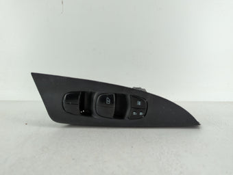 compare product 2013-2019 Nissan Sentra Master Power Window Switch Replacement Driver Side Left P/N:80961 3SG0A 25411 1KA5A Fits OEM Used Auto Parts