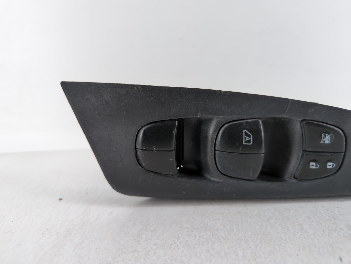2013-2019 Nissan Sentra Master Power Window Switch Replacement Driver Side Left P/N:80961 3SG0A 25411 1KA5A Fits OEM Used Au