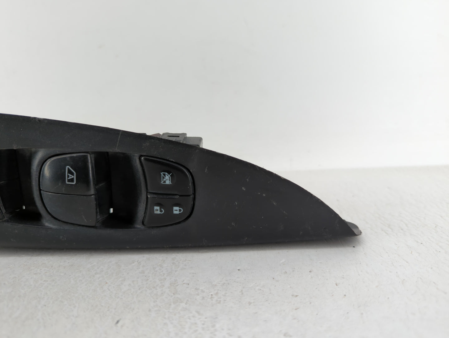 2013-2019 Nissan Sentra Master Power Window Switch Replacement Driver Side Left P/N:80961 3SG0A 25411 1KA5A Fits OEM Used Au