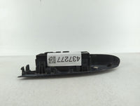 2013-2019 Nissan Sentra Master Power Window Switch Replacement Driver Side Left P/N:80961 3SG0A 25411 1KA5A Fits OEM Used Au