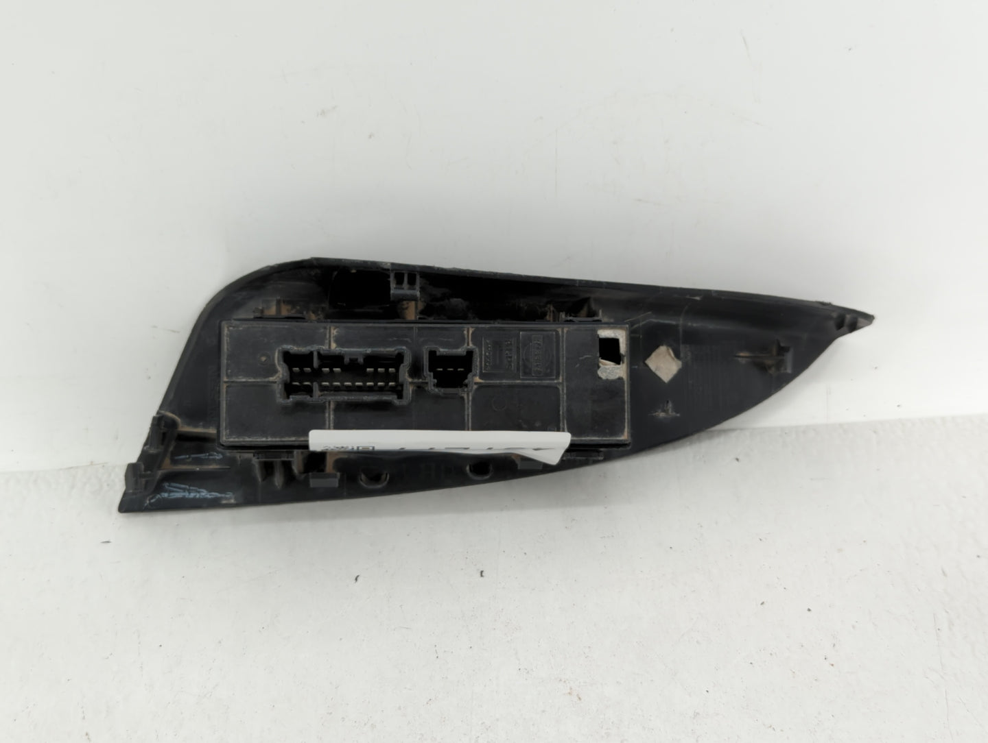2013-2019 Nissan Sentra Master Power Window Switch Replacement Driver Side Left P/N:80961 3SG0A 25411 1KA5A Fits OEM Used Au