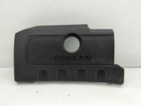 2015 Nissan Sentra Engine Cover - Oemusedautoparts1.com