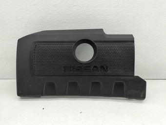 compare product 2015 Nissan Sentra Engine Cover