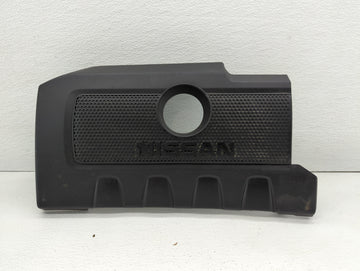 2015 Nissan Sentra Engine Cover - Oemusedautoparts1.com