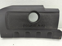 2015 Nissan Sentra Engine Cover - Oemusedautoparts1.com