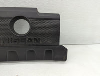 2015 Nissan Sentra Engine Cover - Oemusedautoparts1.com