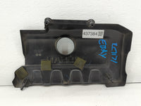 2015 Nissan Sentra Engine Cover - Oemusedautoparts1.com