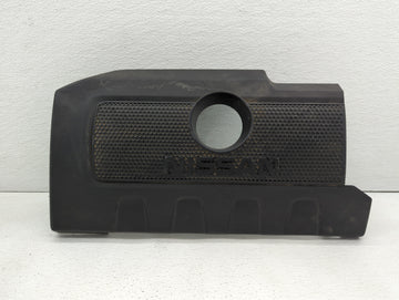 2015 Nissan Sentra Engine Cover - Oemusedautoparts1.com