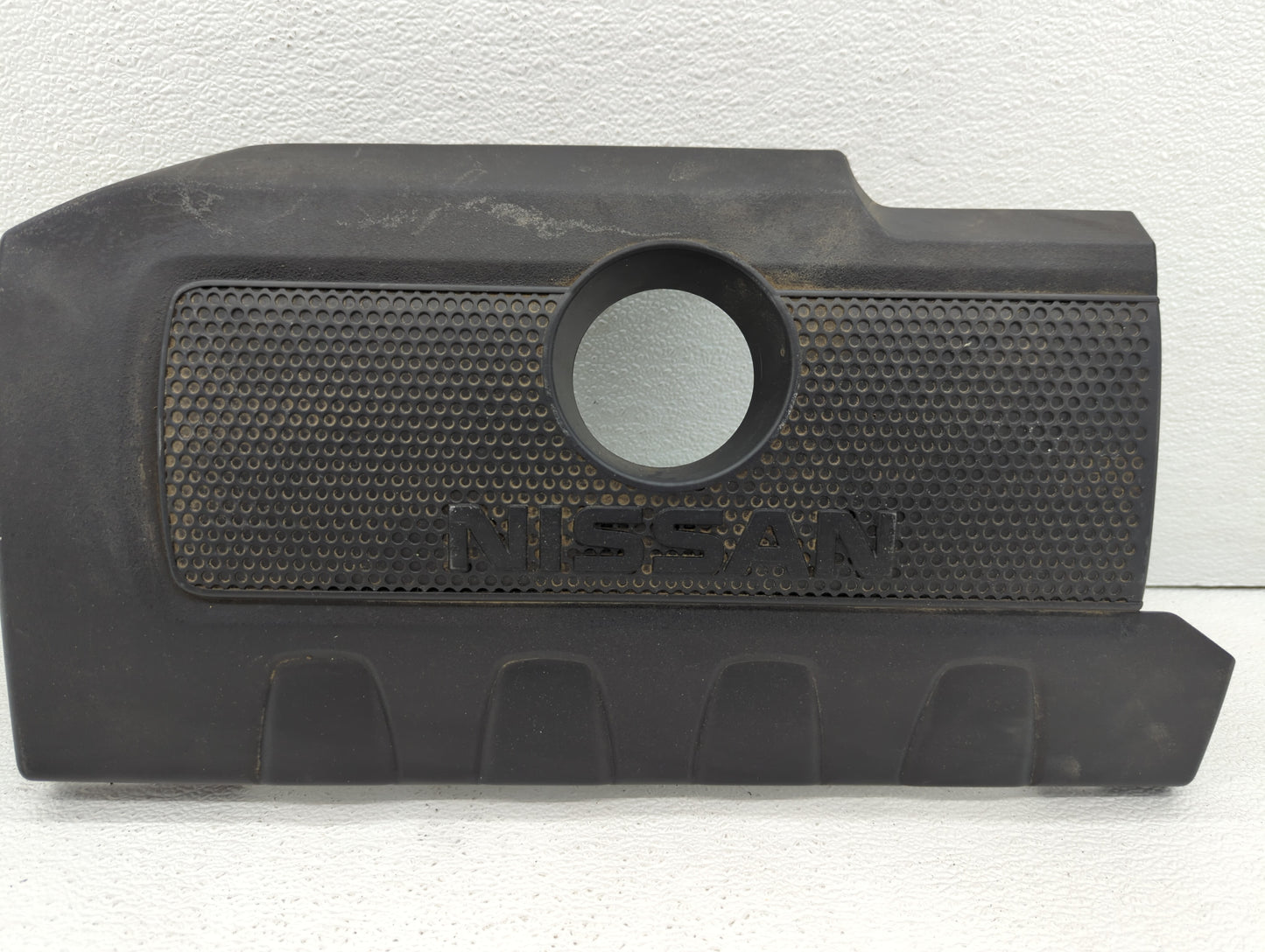 2015 Nissan Sentra Engine Cover - Oemusedautoparts1.com
