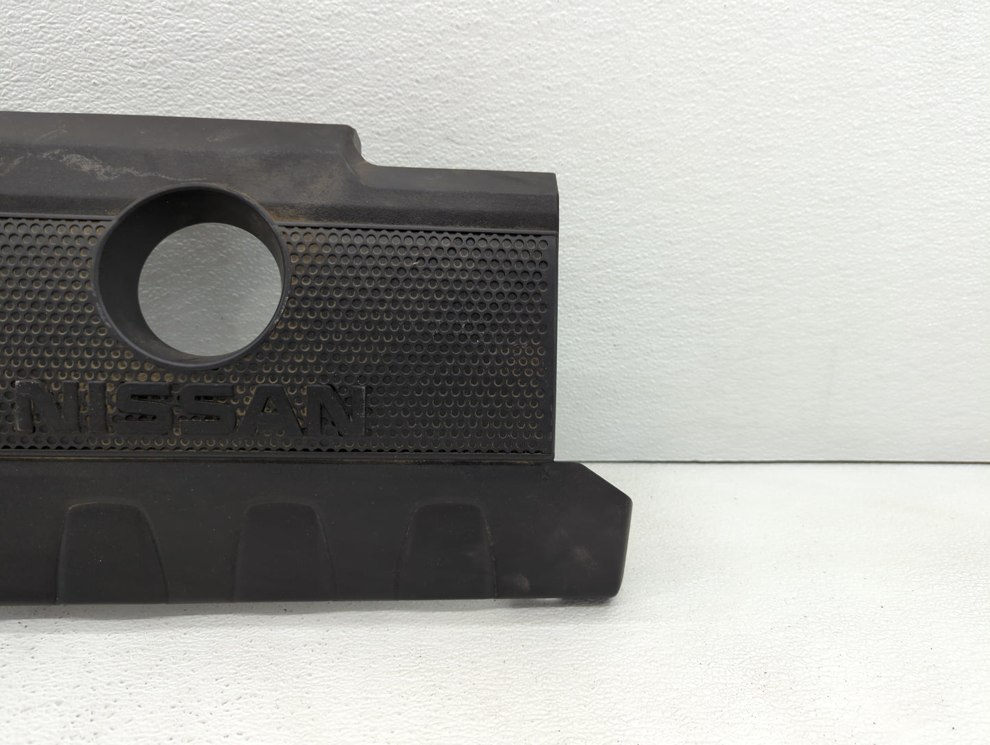 2015 Nissan Sentra Engine Cover - Oemusedautoparts1.com