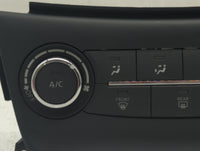 2015-2017 Nissan Sentra Climate Control Module Temperature AC/Heater Replacement P/N:275004AF2B 275004AT2A Fits OEM Used Aut