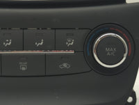 2015-2017 Nissan Sentra Climate Control Module Temperature AC/Heater Replacement P/N:275004AF2B 275004AT2A Fits OEM Used Aut