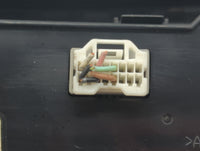 2015-2017 Nissan Sentra Climate Control Module Temperature AC/Heater Replacement P/N:275004AF2B 275004AT2A Fits OEM Used Aut