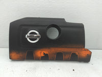 2015 Nissan Sentra Engine Cover - Oemusedautoparts1.com