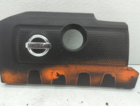 2015 Nissan Sentra Engine Cover - Oemusedautoparts1.com