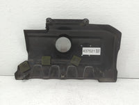 2015 Nissan Sentra Engine Cover - Oemusedautoparts1.com