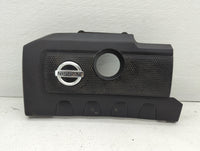 2015 Nissan Sentra Engine Cover - Oemusedautoparts1.com