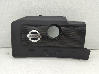 compare product 2015 Nissan Sentra Engine Cover