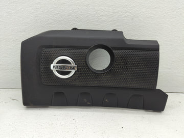 2015 Nissan Sentra Engine Cover - Oemusedautoparts1.com