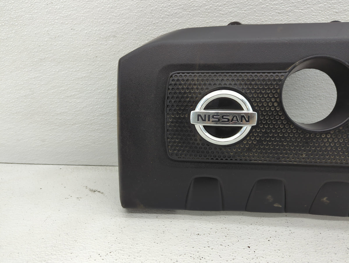 2015 Nissan Sentra Engine Cover 437535 - Oemusedautoparts1.com