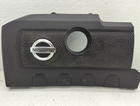 2015 Nissan Sentra Engine Cover - Oemusedautoparts1.com