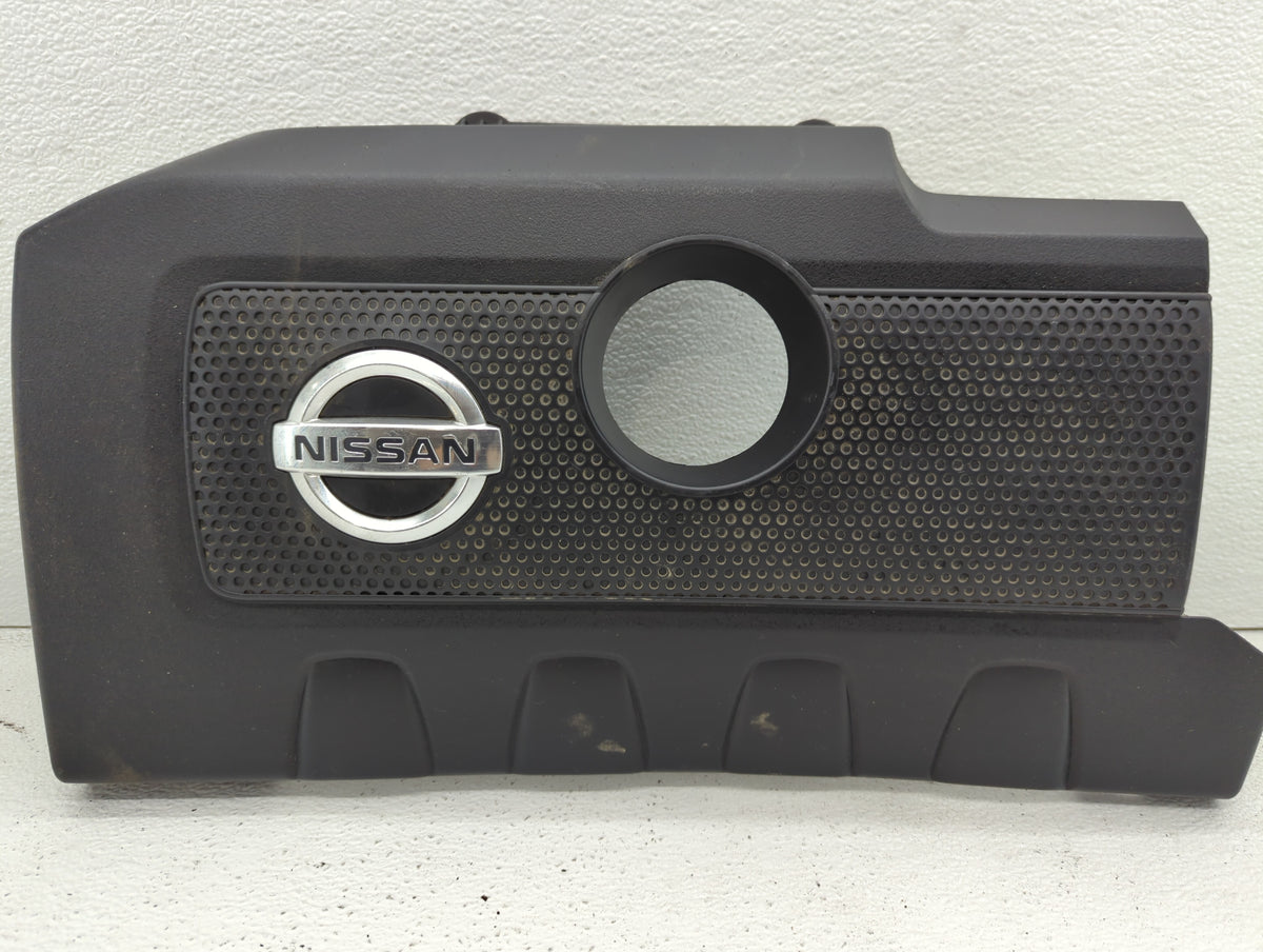 2015 Nissan Sentra Engine Cover 437535 - Oemusedautoparts1.com