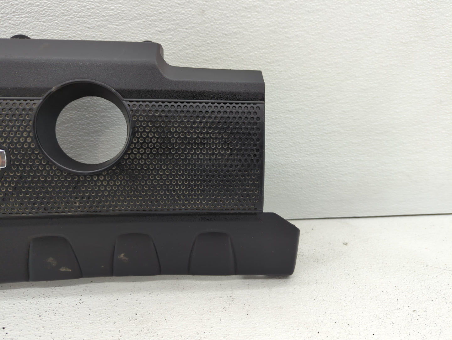 2015 Nissan Sentra Engine Cover - Oemusedautoparts1.com