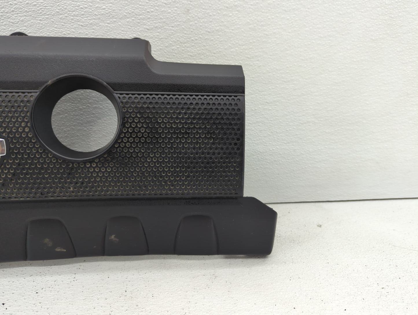 2015 Nissan Sentra Engine Cover - Oemusedautoparts1.com