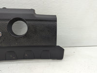 2015 Nissan Sentra Engine Cover - Oemusedautoparts1.com