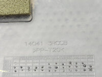 2015 Nissan Sentra Engine Cover - Oemusedautoparts1.com
