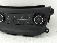 2015-2017 Nissan Sentra Climate Control Module Temperature AC/Heater Replacement P/N:275004AF2B 275004AT2A Fits OEM Used Aut