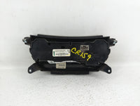 2015-2017 Nissan Sentra Climate Control Module Temperature AC/Heater Replacement P/N:275004AF2B 275004AT2A Fits OEM Used Aut