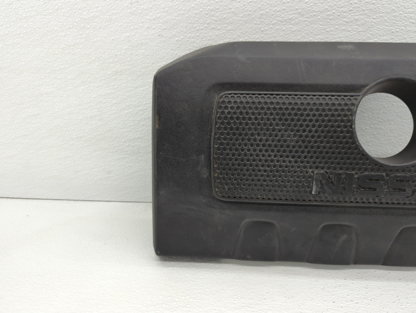 2015 Nissan Sentra Engine Cover - Oemusedautoparts1.com
