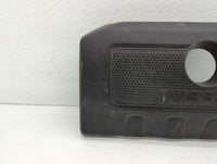2015 Nissan Sentra Engine Cover - Oemusedautoparts1.com