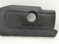 2015 Nissan Sentra Engine Cover - Oemusedautoparts1.com