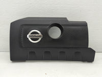 2015 Nissan Sentra Engine Cover - Oemusedautoparts1.com