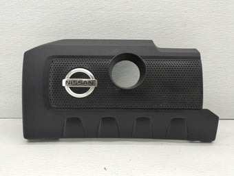 compare product 2015 Nissan Sentra Engine Cover