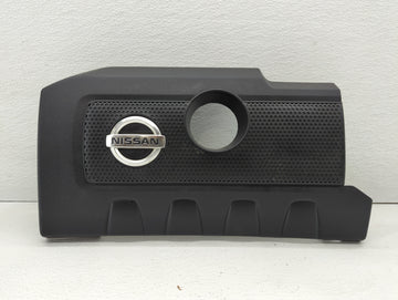 2015 Nissan Sentra Engine Cover - Oemusedautoparts1.com