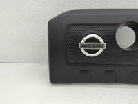 2015 Nissan Sentra Engine Cover - Oemusedautoparts1.com