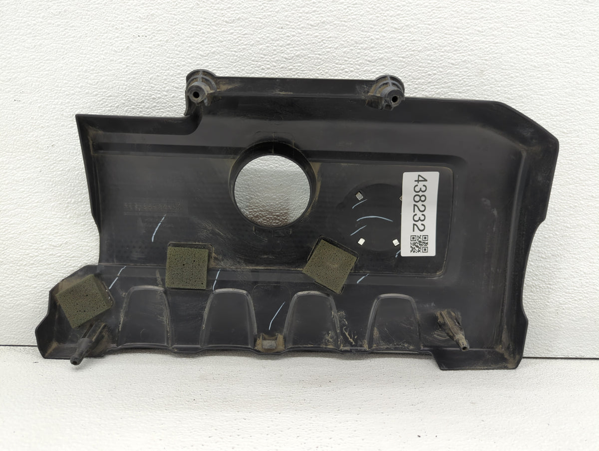 2015 Nissan Sentra Engine Cover 438232 - Oemusedautoparts1.com
