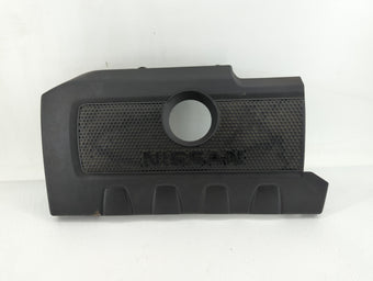 compare product 2015 Nissan Sentra Engine Cover